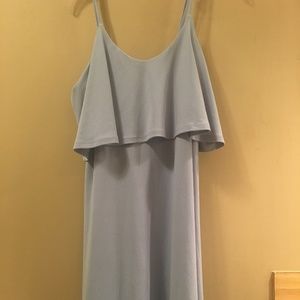 Express dress